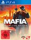 Mafia: Definitive Edition