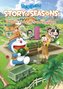 Doraemon Story of Seasons: Friends of The Great Kingdom