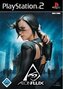 Aeon Flux