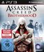 Assassins Creed® Brotherhood Complete Pack