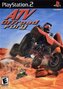 ATV Offroad Fury: Blazin Trails