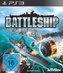 Battleship: The Video Game