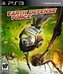 Earth Defense Force: Insect Armageddon