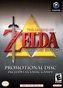 Legend of Zelda Collectors Edition, The