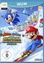 Mario + Sonic bei den Olympischen Winterspielen: Sotschi 2014