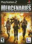 Mercenaries