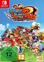 One Piece: Unlimited World Red