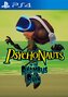 Psychonauts in the Rhombus of Ruin