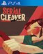 Serial Cleaner