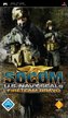 SOCOM: Fireteam Bravo