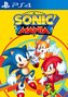 Sonic Mania