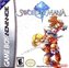 Sword of Mana