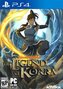 The Legend of Korra