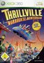 Thrillville: Verrückte Achterbahn