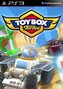 Toybox Turbos