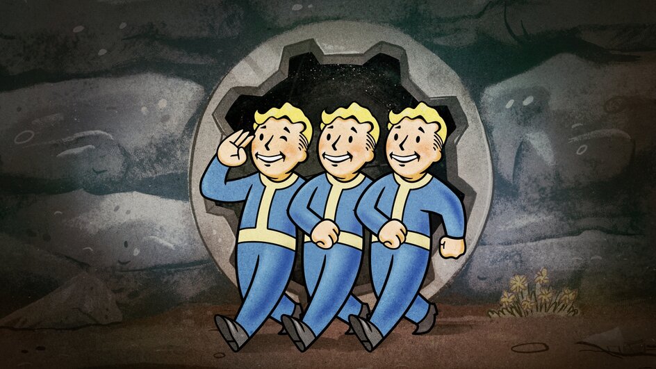 Teaserbild für Fallout 5: Bethesda will die Entwicklung beschleunigen, weil sie auch keine Lust auf die Warterei haben
