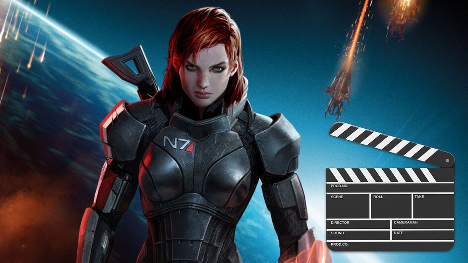 Mass Effect Legendary Edition Im Test Rpg Meisterwerk In Der Besten