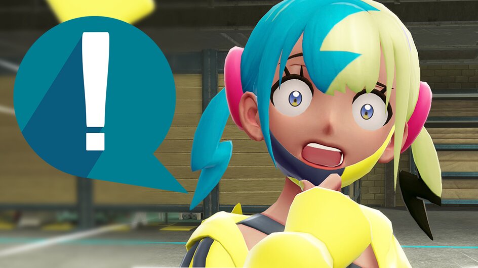 Teaserbild für Die Grafik von Pokémon-Legenden Z-A zeigt mal wieder: Fans haben etwas Besseres verdient