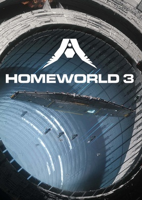 Teaserbild für Homeworld 3