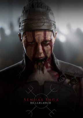 Teaserbild für Senuas Saga: Hellblade 2