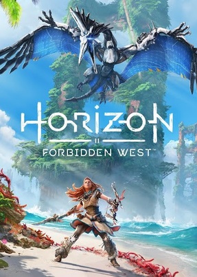 Teaserbild für Horizon Forbidden West Complete Edition