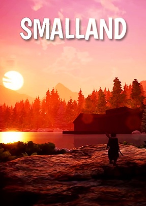 Teaserbild für Smalland: Survive the Wilds
