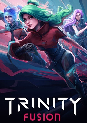 Teaserbild für Trinity Fusion
