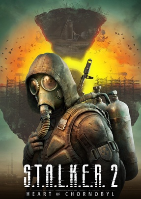 Teaserbild für Stalker 2: Heart of Chornobyl