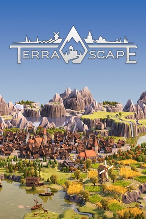 Teaserbild für Terrascape