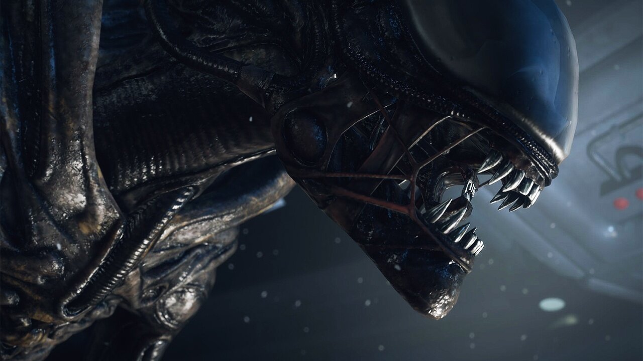 Alien: Isolation - Preview-Video zum Survival-Horror-Spiel