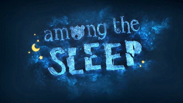 Among the Sleep - Gameplay-Teaser des Horror-Spiels