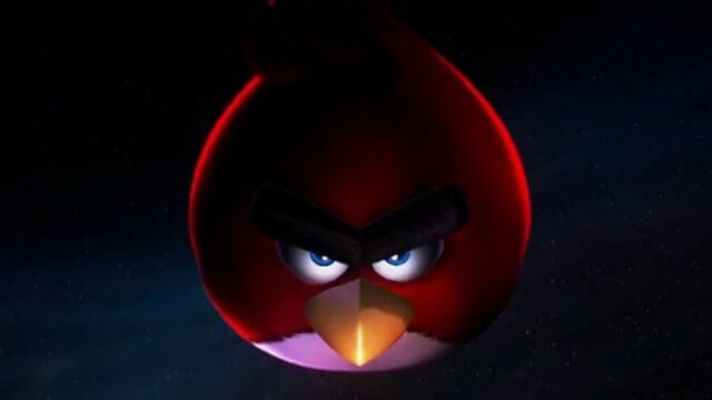 Angry Birds Space - Story-Trailer