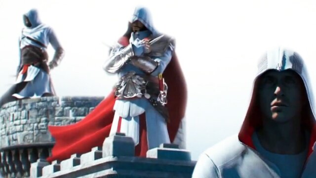 Assassins Creed 3 - Desmond-Trailer: Was bisher geschah