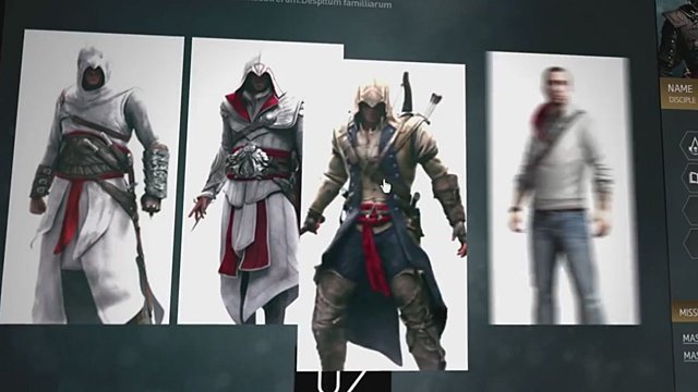 Assassins Creed 4: Black Flag - Trailer zum Vorbesteller-Feature »The Watch«