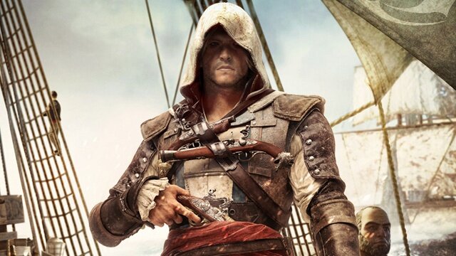 Assassins Creed 4: Black Flag - Entwickler-Video zeigt Open-World-Gameplay