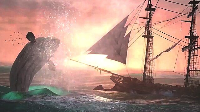 Assassins Creed 4: Black Flag - Tutorial-Trailer #3: Jagen und Crafting