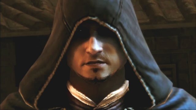 Assassins Creed: Brotherhood - Devdiary 4