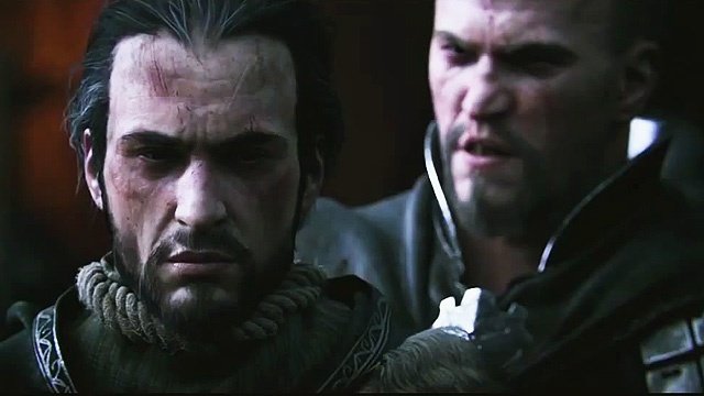 Assassins Creed: Revelations - Erweiterter Story-Trailer