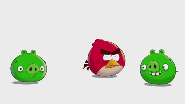 Bad Piggies - Teaser-Trailer zum Angry-Birds-Nachfolger