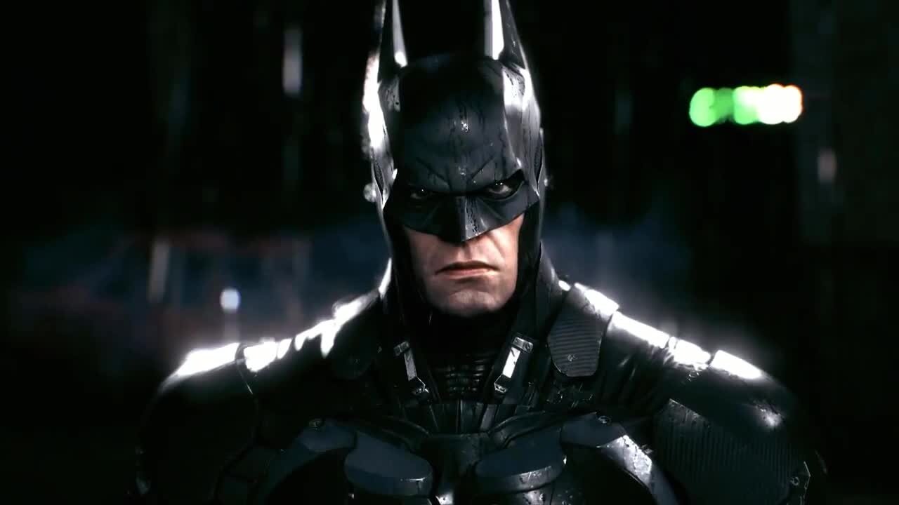 Batman: Arkham Knight - Die Sprecher von Batman und Co. im Entwickler-Video