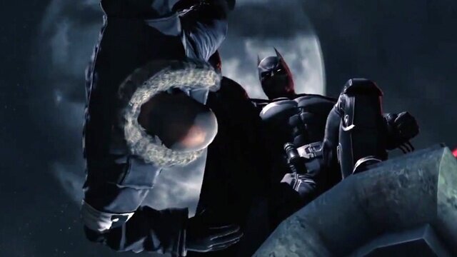 Batman: Arkham Origins - E3-Trailer mit ersten Gameplay-Szenen