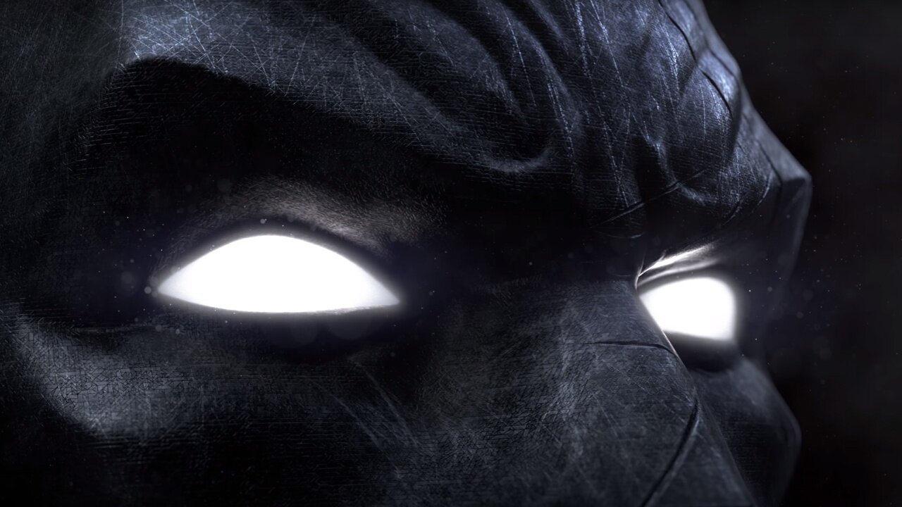 Batman Arkham VR - Ankündigungs-Trailer von der E3