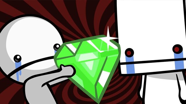 BattleBlock Theater - Launch-Trailer zum Arcade-Hit