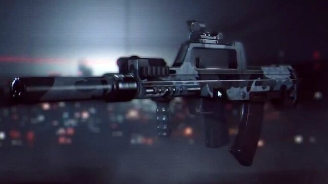 Battlefield 4 - Trailer zu den Waffen-Anpassungen