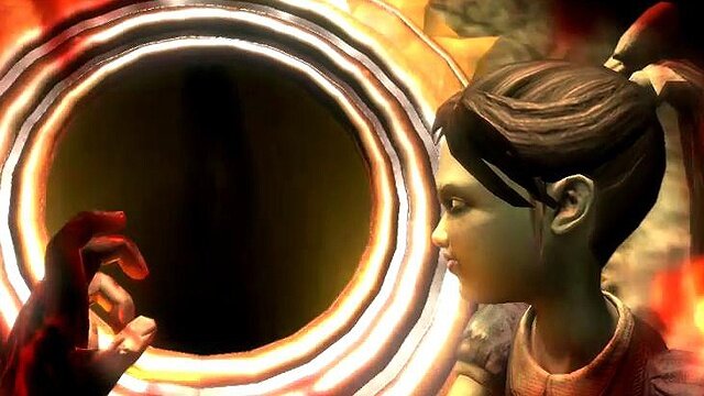 BioShock 2 - Harvest-or-Save-Trailer