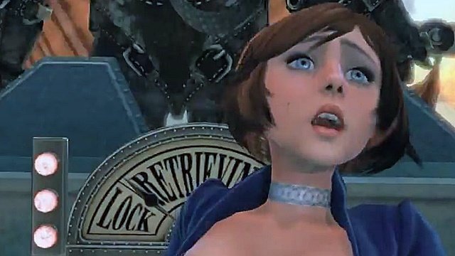Bioshock Infinite - Trailer von der Tokyo Game Show