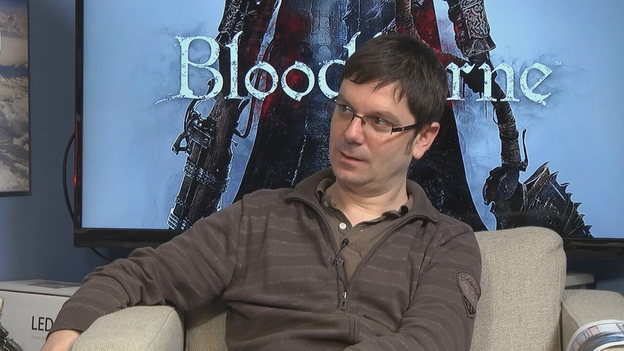 Bloodborne: Zu schwer oder genau richtig? - Die Diskussion