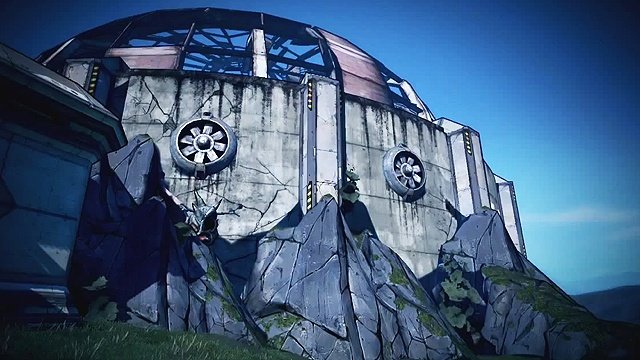 Borderlands 2 - Trailer vom Vorbesteller-Bonus »Creature Slaughter Dome«