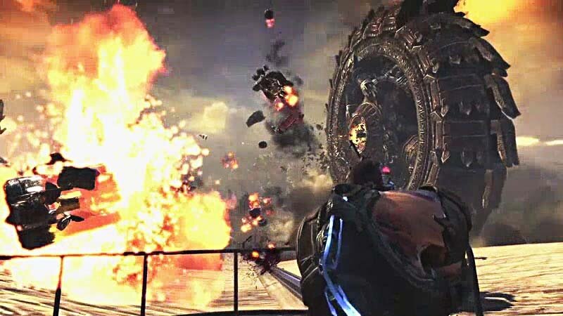 Bulletstorm - Launch-Trailer