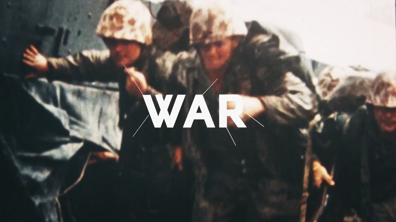 Call of Duty: Advanced Warfare - Teaser-Trailer: »Supermacht zum Anheuern«